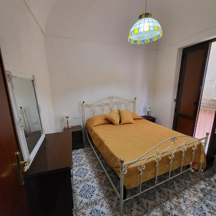 The Holiday House - Arricriati Trapani Appartamento