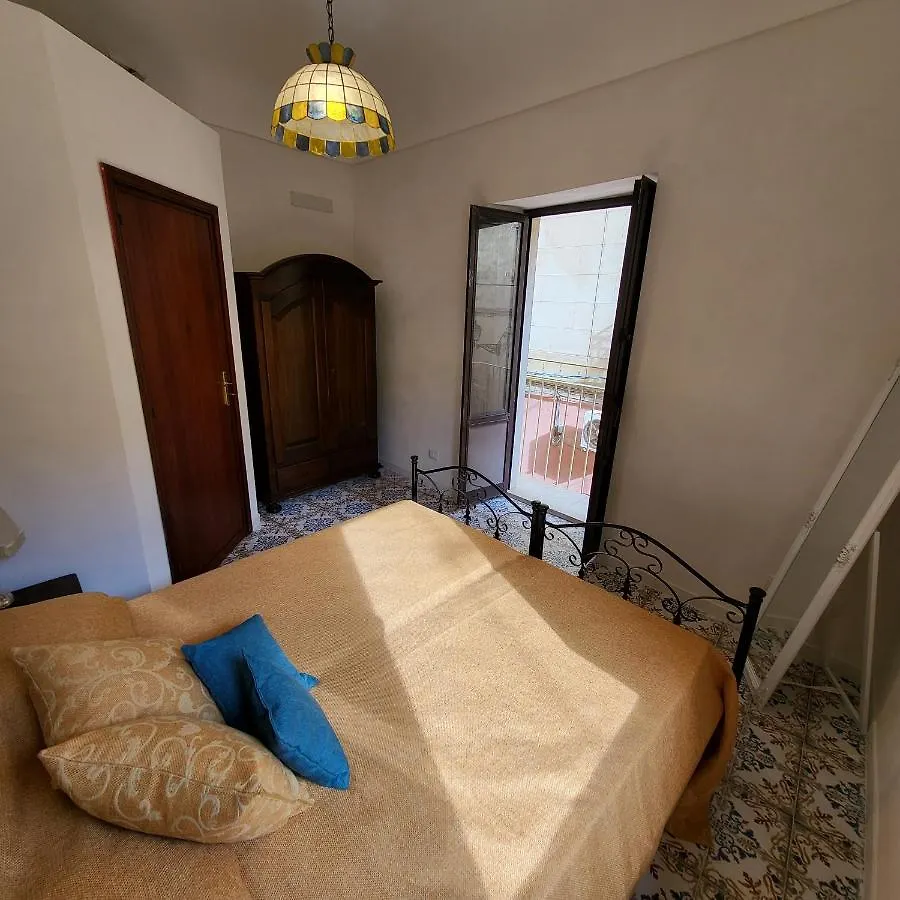 Appartamento The Holiday House - Arricriati Trapani