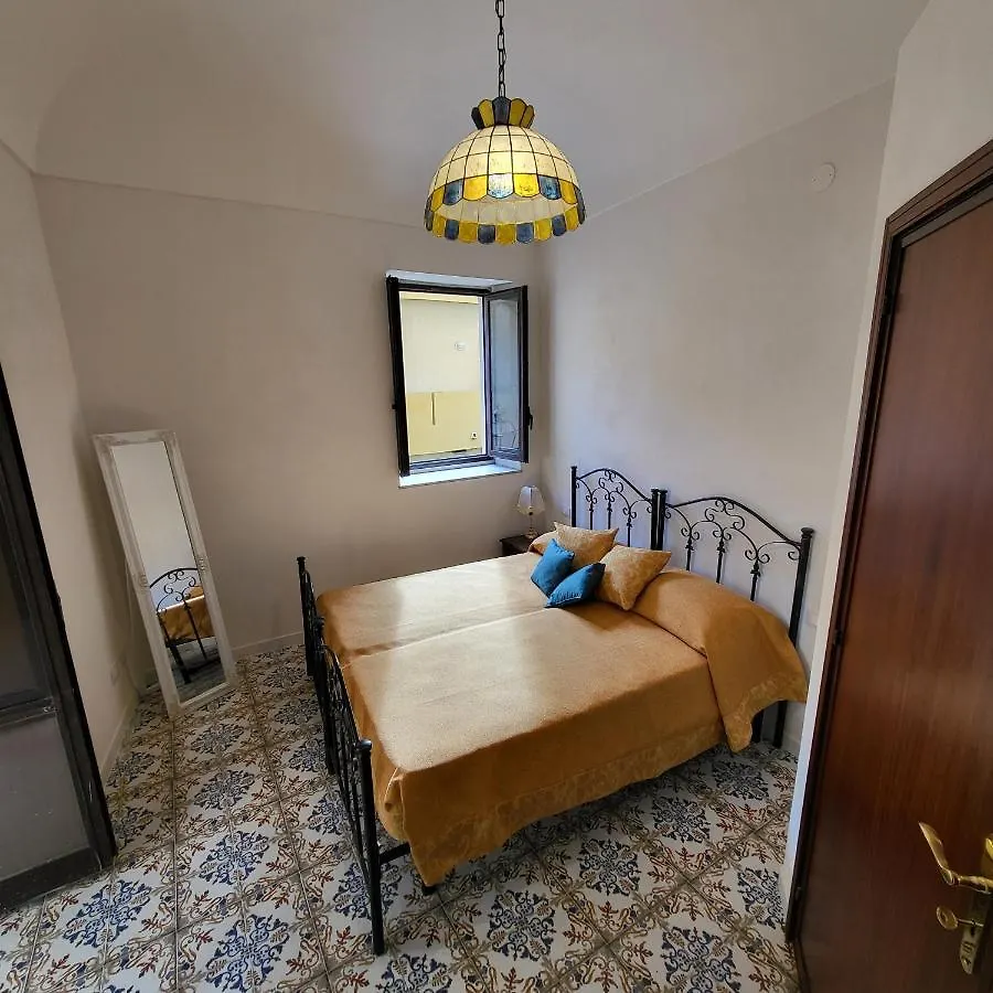 The Holiday House - Arricriati Trapani 0*,