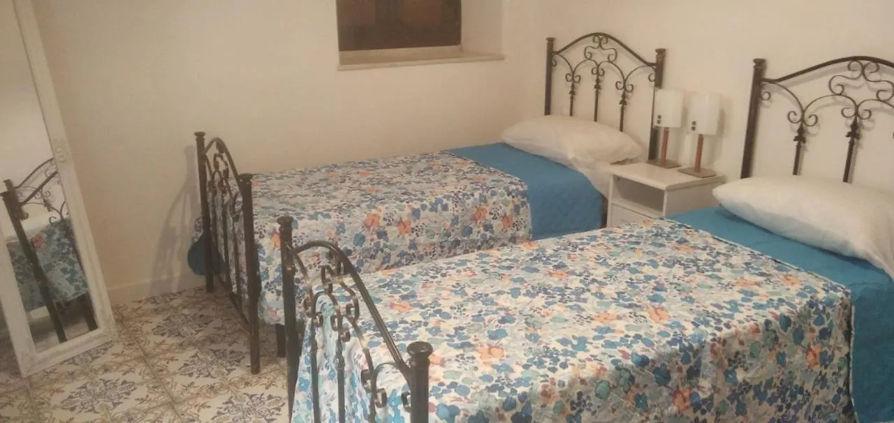 The Holiday House - Arricriati Trapani Appartamento