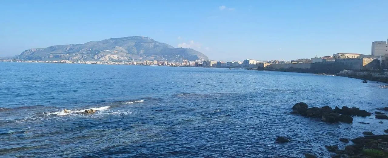 Appartamento The Holiday House - Arricriati Trapani
