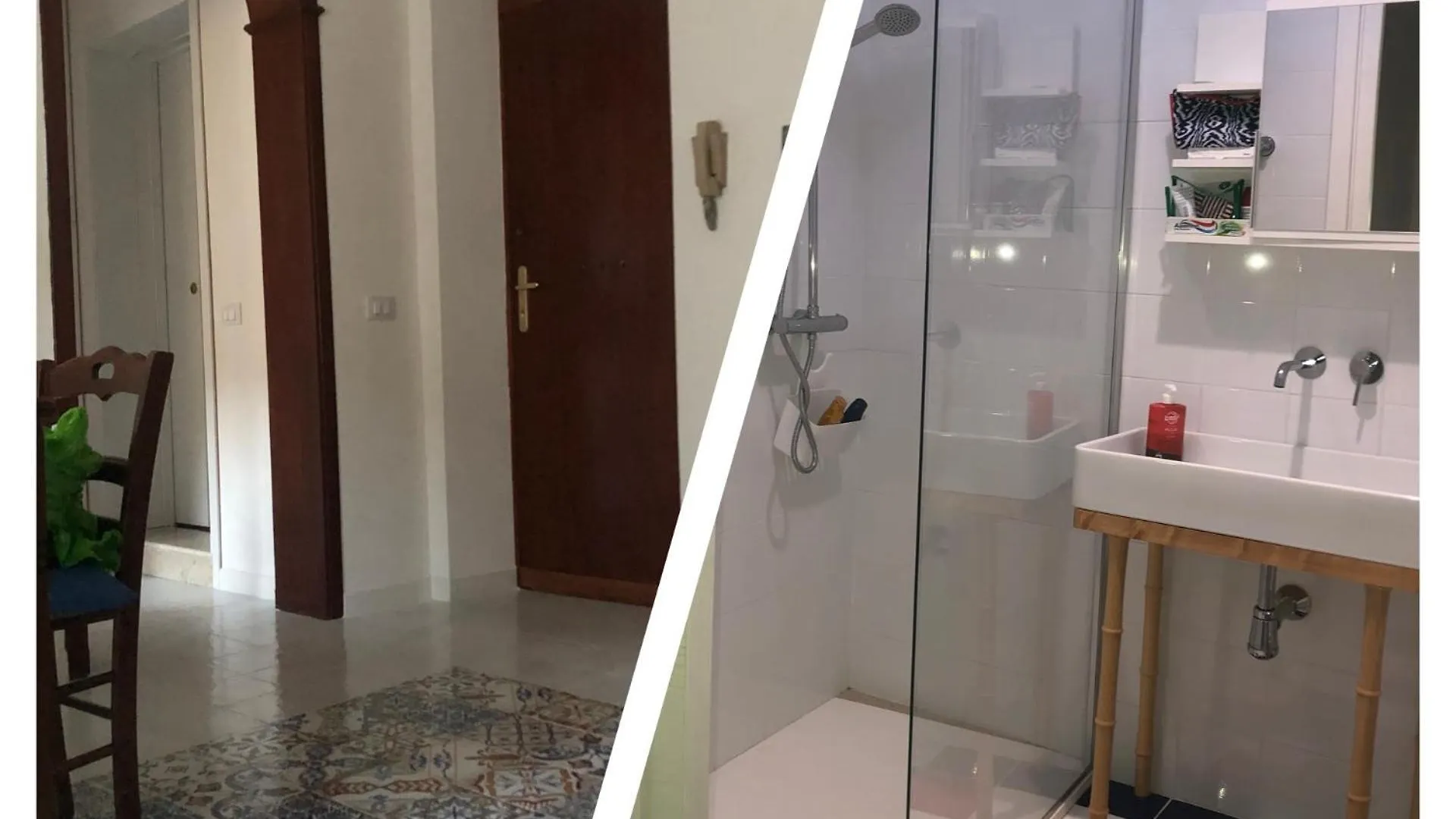 The Holiday House - Arricriati Trapani