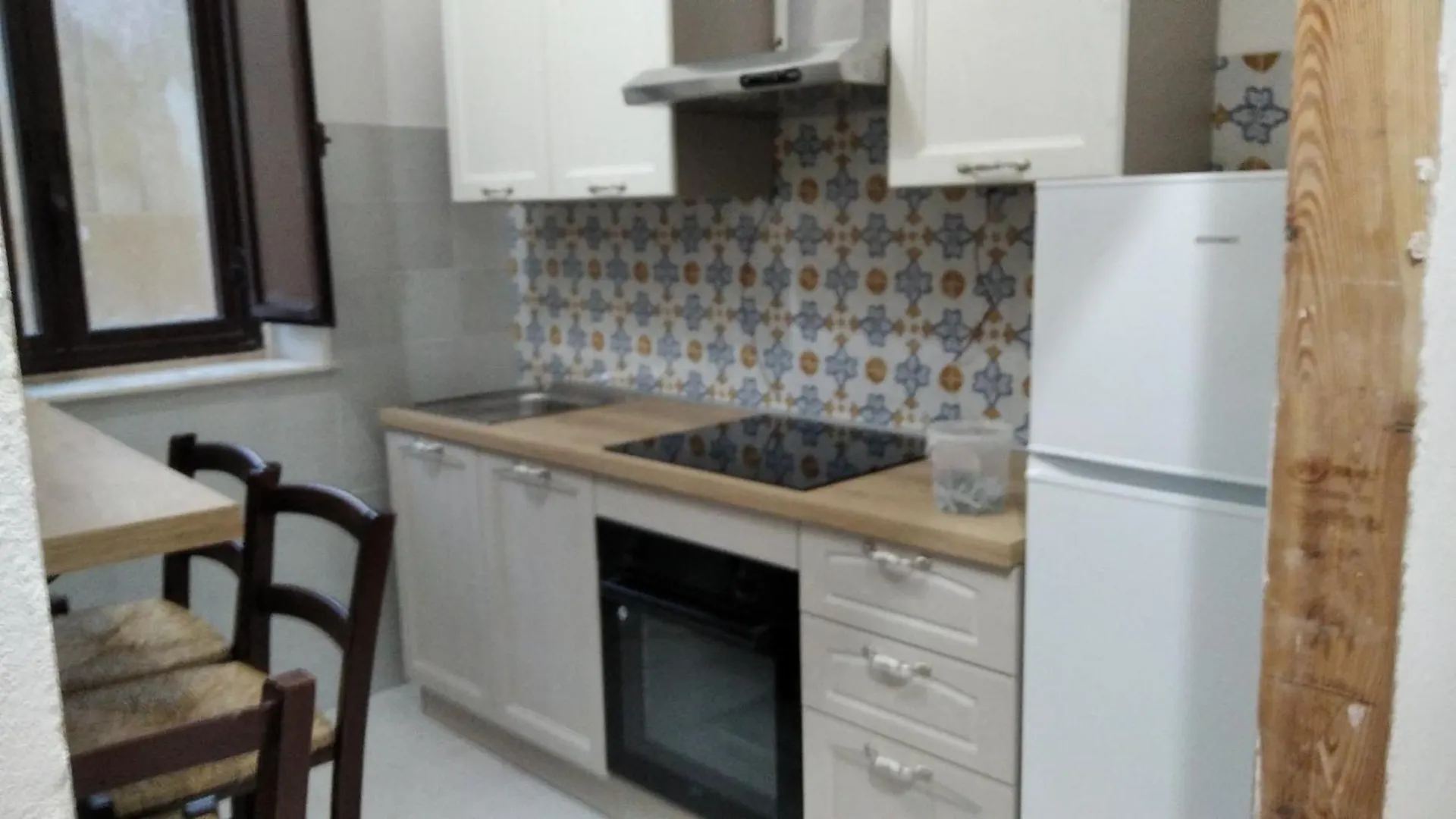 The Holiday House - Arricriati Trapani Italia