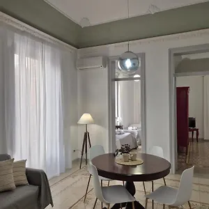 La Mattanza Appartement